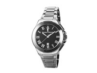 Orologio Cesare Paciotti Uomo San Valentino 17 in Acciaio TSST141 - TSST141